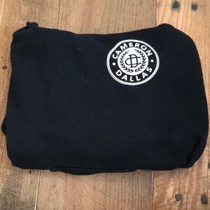 Cameron Dallas Jacket